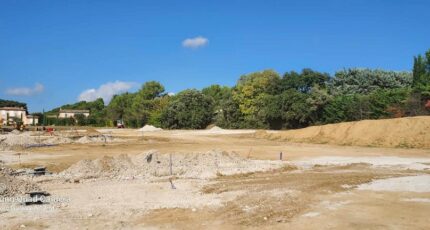 Sorgues Terrain à bâtir - 2305085-695annonce120251014dHf6T.jpeg Maisons Open