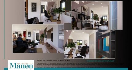 Mougins Terrain à bâtir - 2397790-1836annonce220260119xzcyu.jpeg Maisons Open