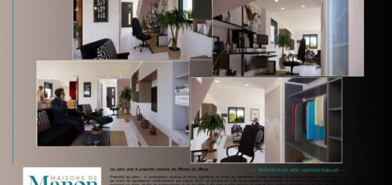 Terrain à bâtir à , Alpes-Maritimes