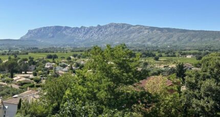 Pourrières Terrain à bâtir - 2397795-7054annonce120260119LnHsf.jpeg Maisons Open