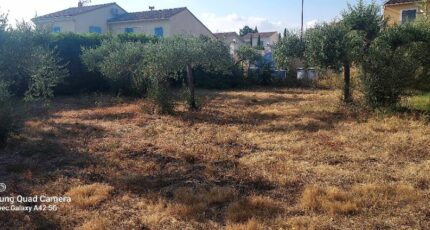 Aubignan Terrain à bâtir - 2308886-695annonce420251017IP8g5.jpeg Maisons Open