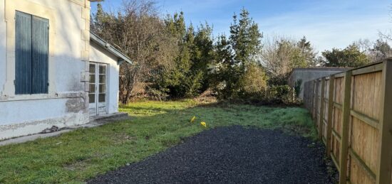 Terrain à bâtir à Arès, Nouvelle-Aquitaine