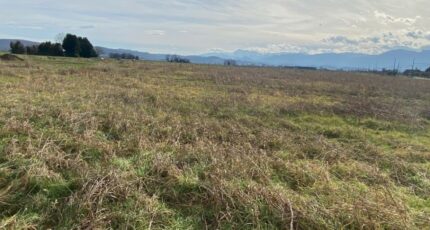 Baudreix Terrain à bâtir - 2395918-10558annonce120260116miP6c.jpeg Maisons Open