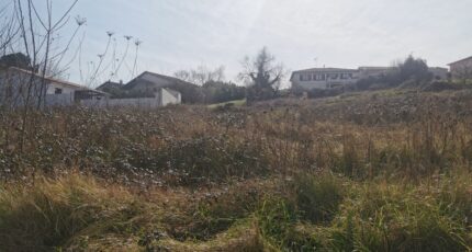 Langon Terrain à bâtir - 2390685-9573annonce120260113O4z5q.jpeg Maisons Open