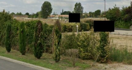 Créon Terrain à bâtir - 2398355-3601annonce220260120oppTQ.jpeg Maisons Open