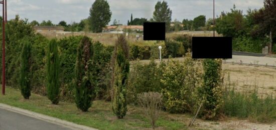 Terrain à bâtir à Créon, Nouvelle-Aquitaine