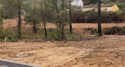 Brignoles Terrain à bâtir - 2398401-10122annonce220260120TSOUv.jpeg Maisons Open