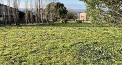 Marcellus Terrain à bâtir - 2398418-10776annonce120260120wRwTE.jpeg Maisons Open