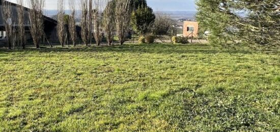 Terrain à bâtir à Marcellus, Nouvelle-Aquitaine