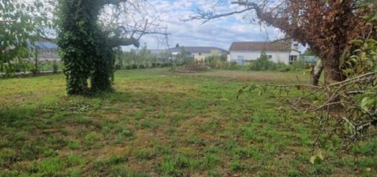 Terrain à bâtir à Marmande, Nouvelle-Aquitaine