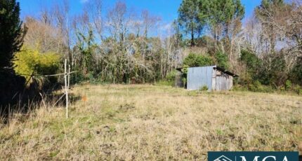 Biscarrosse Terrain à bâtir - 2398484-5828annonce120250722QKpbm.jpeg Maisons Open