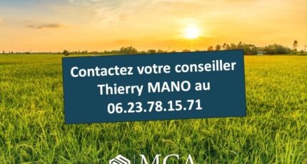 Biscarrosse Terrain à bâtir - 2398484-5828annonce220250722oPctk.jpeg Maisons Open