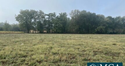 Labastide-d'Armagnac Terrain à bâtir - 2398600-5828annonce120251003QsHo8.jpeg Maisons Open