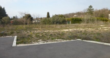 Bruguières Terrain à bâtir - 2397725-3925annonce120260119EGSvm.jpeg Maisons Open