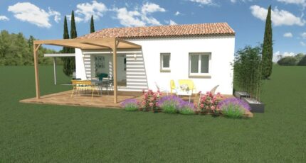 Le Thoronet Terrain à bâtir - 2398674-10295annonce520260120tlwDo.jpeg Maisons Open