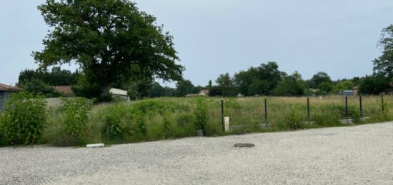 Terrain à bâtir à Hourtin, Nouvelle-Aquitaine
