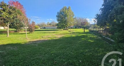 Saint-Martory Terrain à bâtir - 2309271-4594annonce4202510172cczP.jpeg Maisons Open