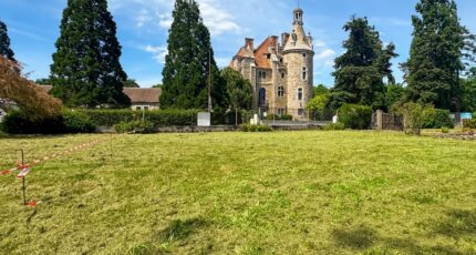 Le Châtelet-en-Brie Terrain à bâtir - 2309202-5365annonce120251017SoHrK.jpeg Maisons Open