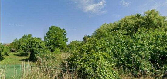 Terrain à bâtir à Vert-le-Petit, Île-de-France