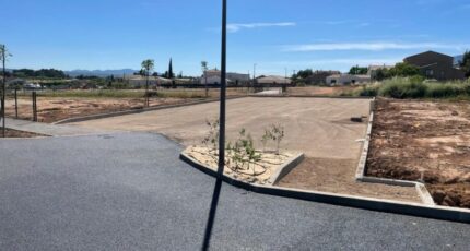 Pourrières Terrain à bâtir - 2398741-7060annonce220250205SzHmA.jpeg Maisons Open