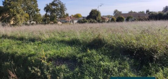 Terrain à bâtir à Saint-Perdon, Nouvelle-Aquitaine