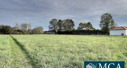 Sault-de-Navailles Terrain à bâtir - 2398827-5828annonce1202503183dCqP.jpeg Maisons Open