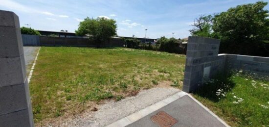 Terrain à bâtir à Mérignac, Nouvelle-Aquitaine