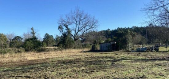 Terrain à bâtir à Le Porge, Nouvelle-Aquitaine