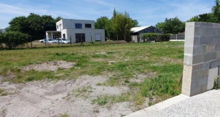 Mérignac Terrain à bâtir - 2304781-11370annonce120251014QzaRz.jpeg Maisons Open