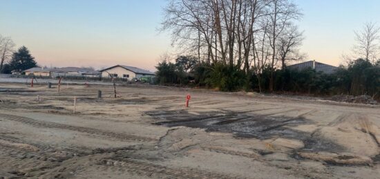 Terrain à bâtir à Bénesse-Maremne, Nouvelle-Aquitaine
