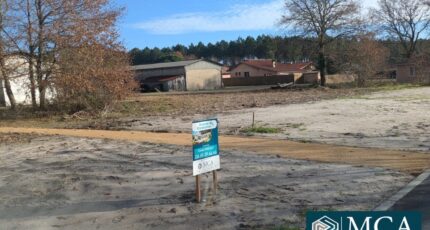 Morcenx Terrain à bâtir - 2398979-5828annonce120251210kuPPx.jpeg Maisons Open