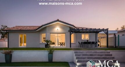 Morcenx Terrain à bâtir - 2398979-5828annonce320251210wsrl0.jpeg Maisons Open