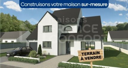Le Perray-en-Yvelines Terrain à bâtir - 2313601-10924annonce420251022N35PN.jpeg Maisons Open