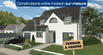 Hermeray Terrain à bâtir - 2316015-10924annonce320251023oxFzM.jpeg Maisons Open