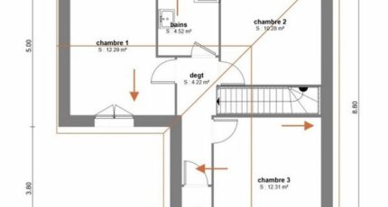Luisant Terrain à bâtir - 2321377-10924annonce3202510290uAaw.jpeg Maisons Open