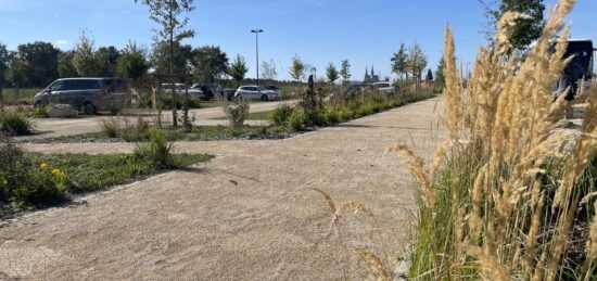 Terrain à bâtir à Champhol, Centre-Val de Loire