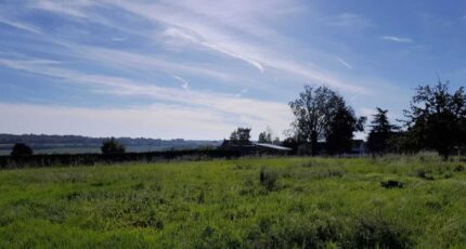 Fontenay-Mauvoisin Terrain à bâtir - 2385993-10829annonce120260108IpKpZ.jpeg Maisons Open