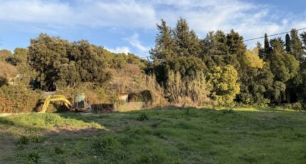 La Roquette-sur-Siagne Terrain à bâtir - 2397496-11719annonce120260119KCJi6.jpeg Maisons Open