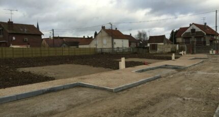 Thorigny-sur-Marne Terrain à bâtir - 2313032-11639annonce1202510214ucTq.jpeg Maisons Open