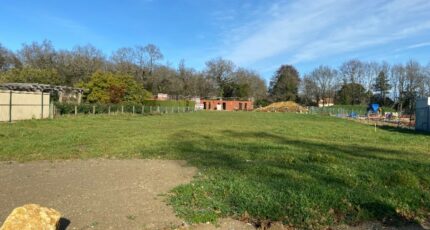 Saujon Terrain à bâtir - 2399166-11163annonce120260120NAZVT.jpeg Maisons Open