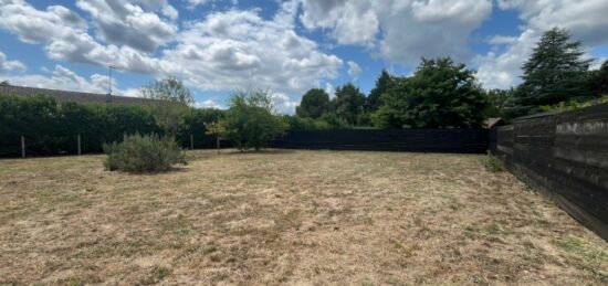 Terrain à bâtir à Sainte-Foy-la-Grande, Nouvelle-Aquitaine