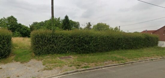 Terrain à bâtir à , Nord