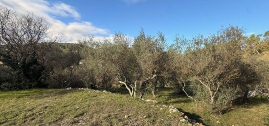 Terrain à bâtir à , Var