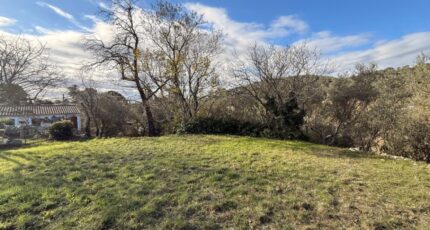 Carnoules Terrain à bâtir - 2399170-11136annonce320260120VXIq8.jpeg Maisons Open