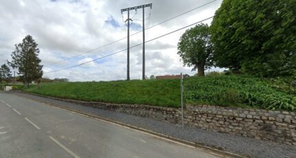 Cambrai Terrain à bâtir - 2397088-10261annonce220250210ryXzW.jpeg Maisons Open