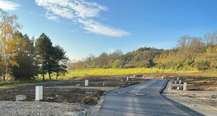 Précy-sur-Oise Terrain à bâtir - 2370960-4496annonce120240819D0FfR.jpeg Maisons Open