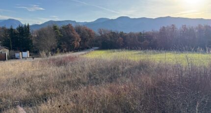 Tallard Terrain à bâtir - 2399232-11714annonce320260120b6OaF.jpeg Maisons Open