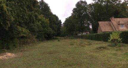 Autouillet Terrain à bâtir - 2399475-10686annonce120250930yB9q7.jpeg Maisons Open