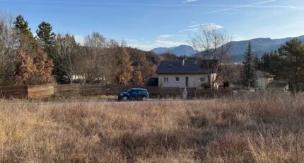 Tallard Terrain à bâtir - 2399252-11714annonce220260120AuGQ2.jpeg Maisons Open