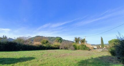 Vidauban Terrain à bâtir - 2399307-9911annonce22026012010pIS.jpeg Maisons Open